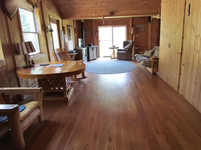 Black Bear Lodge Noonan in New Brunswick in Canada - Image 6