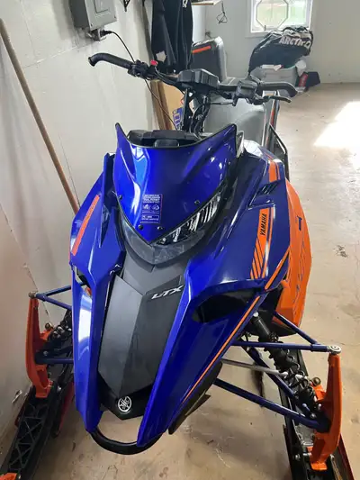 Selling my 2020 sidewinder, has a TD tune, clutching and pipe 285hp ish, original slides, original r...