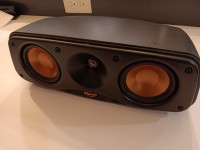 Klipsch RCX-4 Centre Speaker