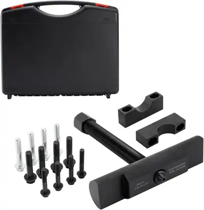 NEUF: Extracteur de joug robuste pour camions de classe 6-8, View more