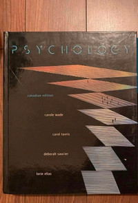 Psychology Themes and Variation Textbook