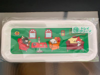 Sanrio Characters Tray