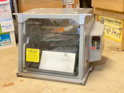 RONCO Showtime Rotisserie & BBQ, View more