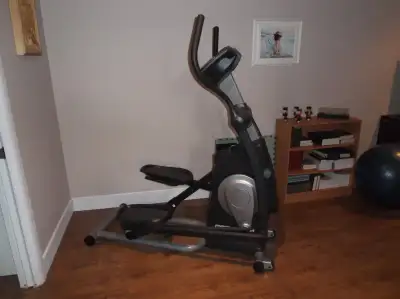 ELIPTIQUE, View more