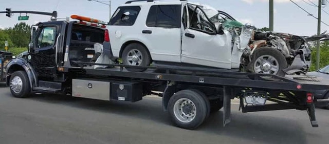 ACHAT AUTO SCRAP TOYOTA/LEXUS/HYUNDAI/KIA/MAZDA 5146640575 — photo 2
