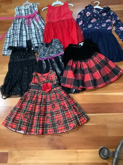 Girls fancy dresses, View more