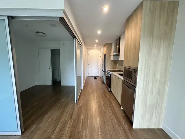 Modern Jr. 1 Bed / 1 Bath Condo at Wren+Raven – Mission, BC in Long Term Rentals in Mission - Image 6