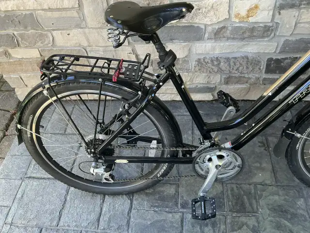 Trek bike verve in Road in City of Toronto - Image 7