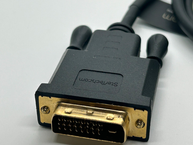 StarTech.com A/V Converters – New in Cables & Connectors in Markham / York Region - Image 4