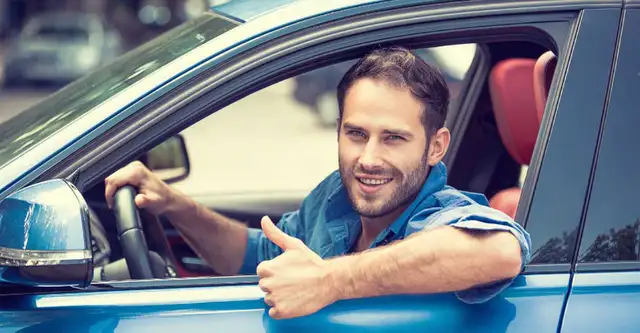 Driving instructor G2/G Lessons65377317486337120
