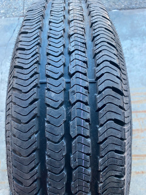 Goodyear Wrangler Tire | Kijiji in Hamilton. - Buy, Sell & Save with  Canada's #1 Local Classifieds.