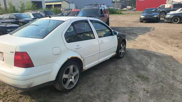 Volkswagen MK4 TDI545693817510318084