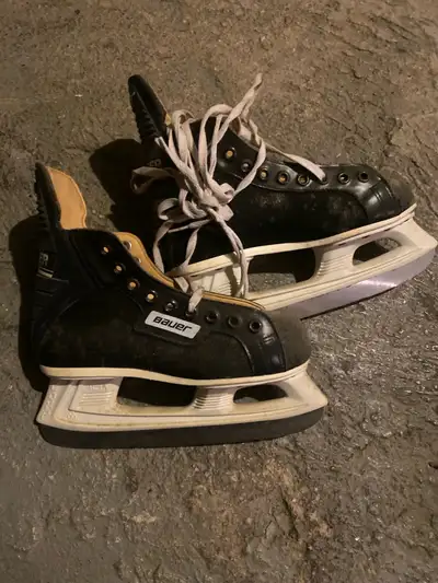 Bauer Skates, View more