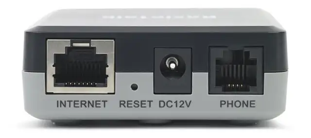 GrandStream HT701 ATA