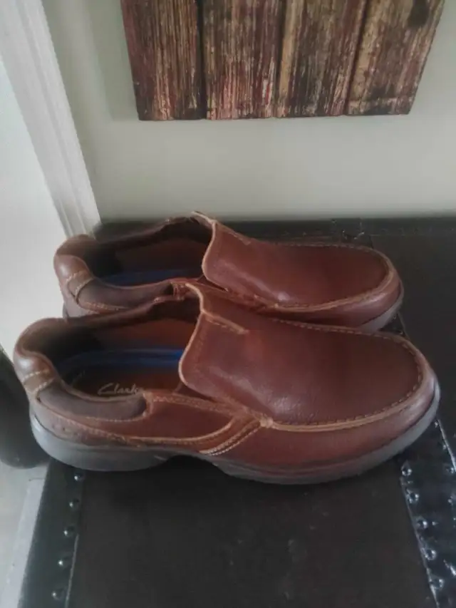 Men's Clarks Shoes (New)63782626936323120