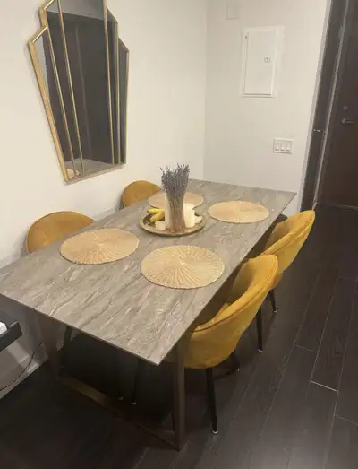 Dining table , View more