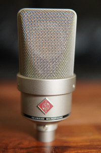 Neumann TLM103 Large Diaphram Microphone