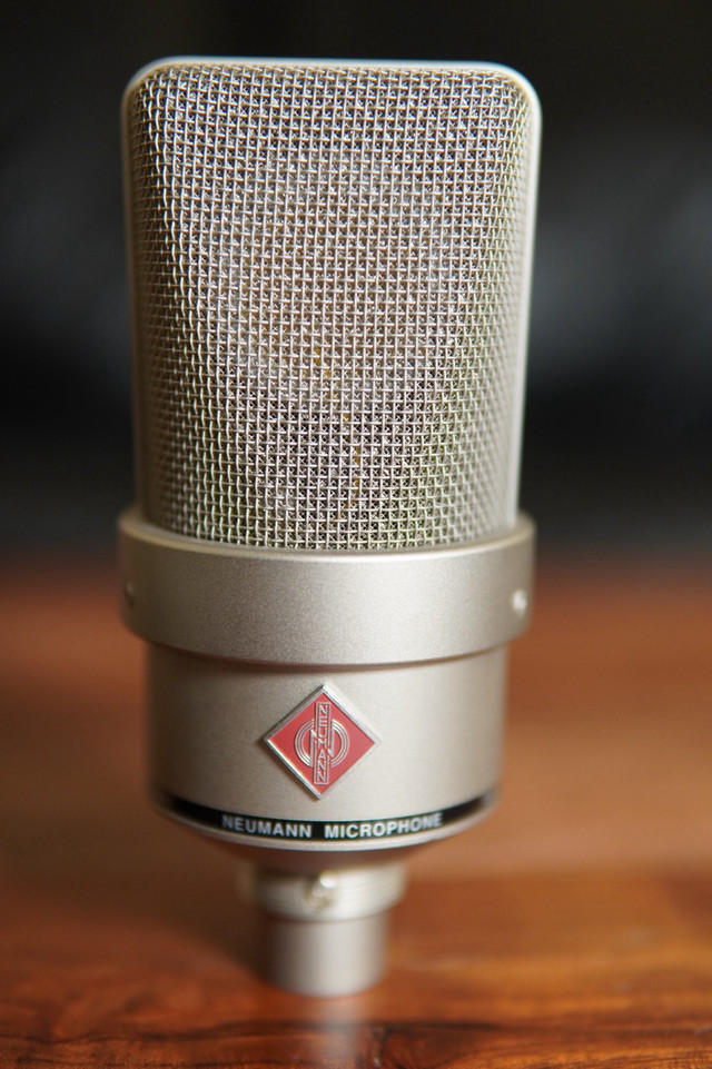 Neumann TLM103 Large Diaphram Microphone in Pro Audio & Recording Equipment in St. Catharines
