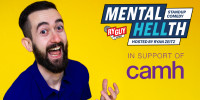 Mental HELLth - Standup Comedy in Support of CAMH