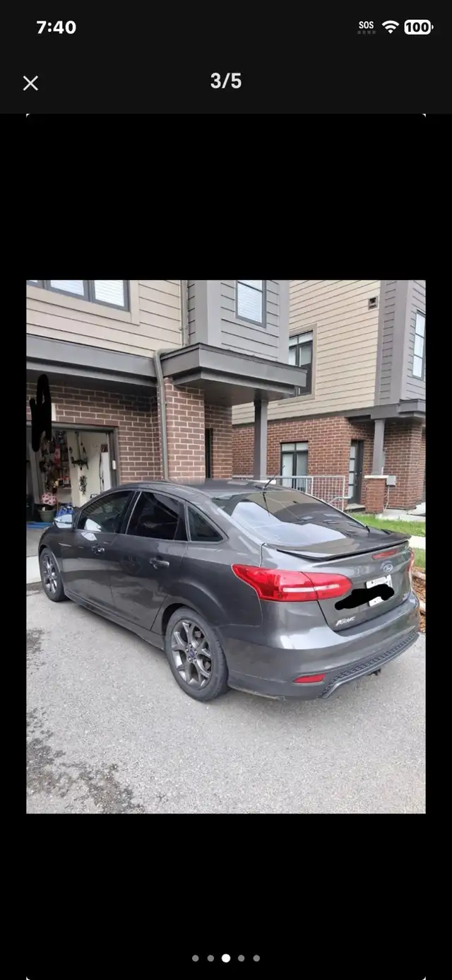 2015 Ford Focus552033536547891202