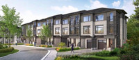 $3100/mo 3 Bed + Den + 2.5 Bath BRAND NEW Townhouse in Whitby!