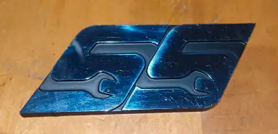 Logo Snap-On 30$ Argent Comptant
