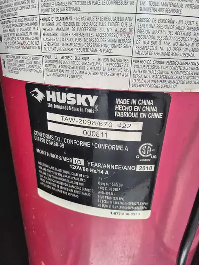 air compressor , View more