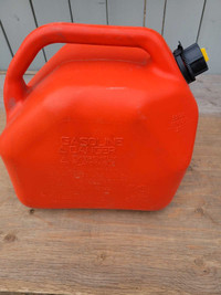 20 litre Scepter Jerry Can