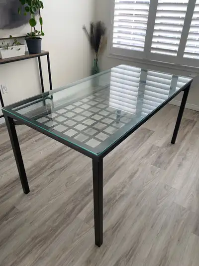 Dining table , View more