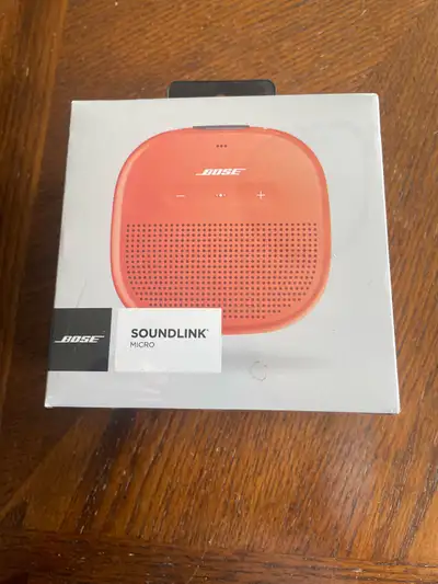 Bose Soundlink Micro, View more