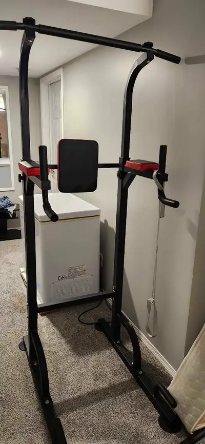 Exercise Equipment , View more