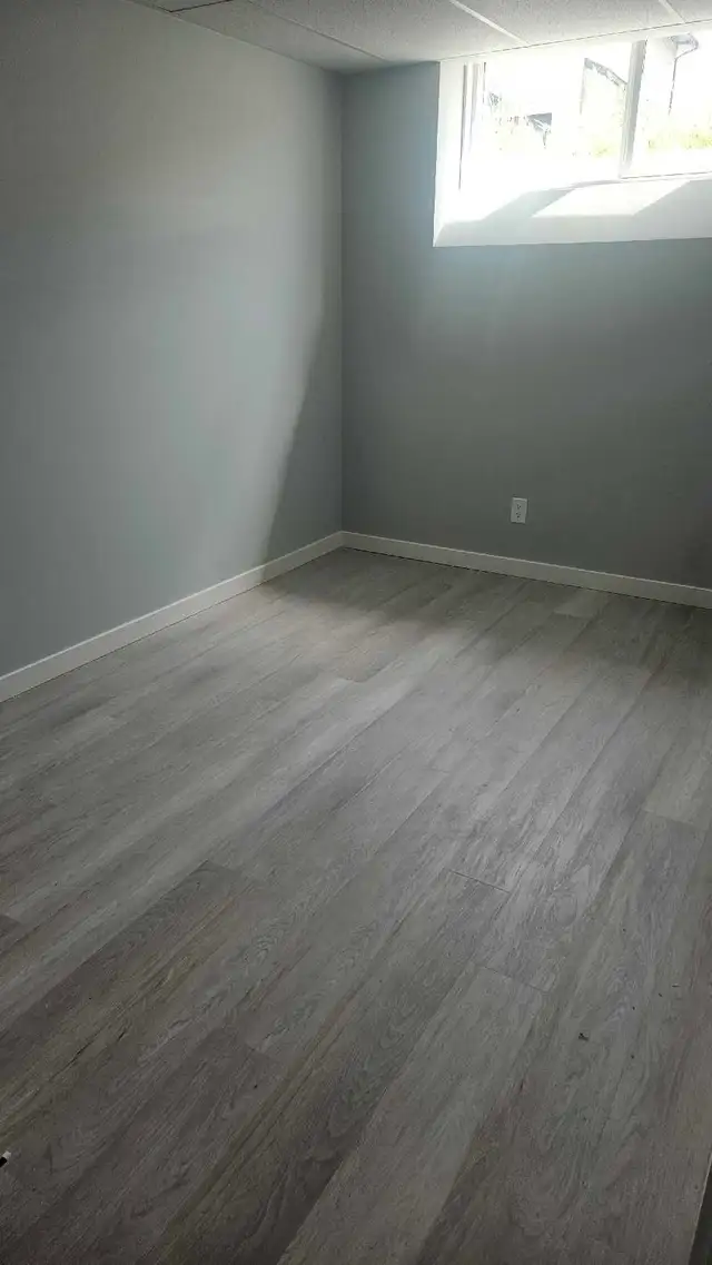 2 Bedroom Basement Apartment in Long Term Rentals in Winnipeg - Image 6