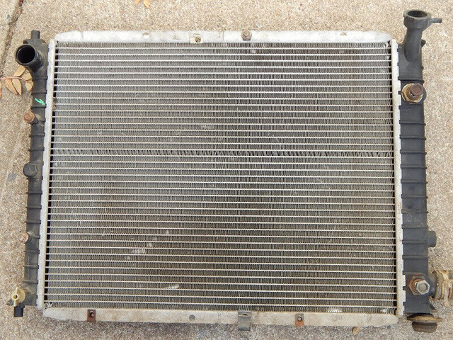 1997-1999 Ford Escort Radiator in Other Parts & Accessories in Strathcona County - Image 3