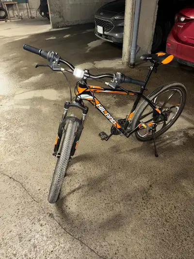 HILAND Mountain Bike, View more