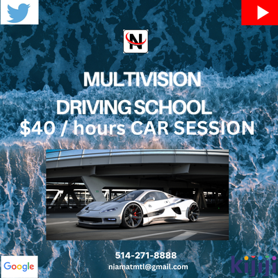 CLASS-5, ON ROAD CAR PRIVATE LESSONS ON EXAM ROUTES, View more