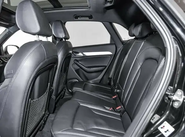 Audi Q3 S-Line Technik591903142131148805