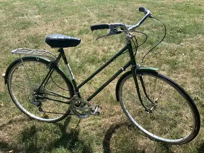 Raleigh Bikes, View more