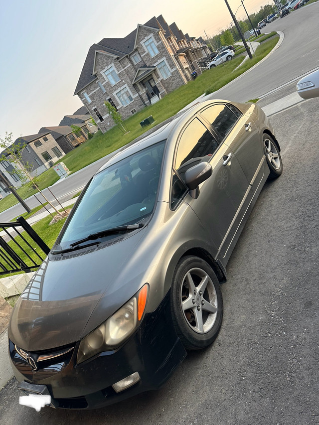 2006 Acura CSX in Cars & Trucks in Barrie - Image 2