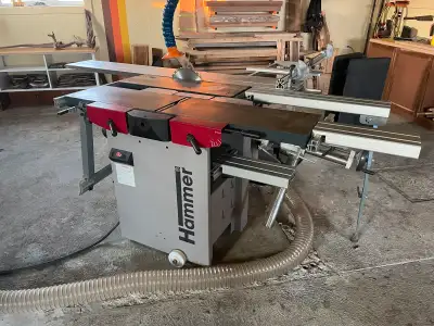 Hammer C3-31 combo, View more