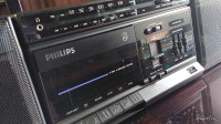 Boombox Vintage Philips – D8270