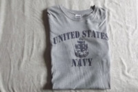 FS: 2011 U.S. Navy T-Shirts Brand New (Never Worn)