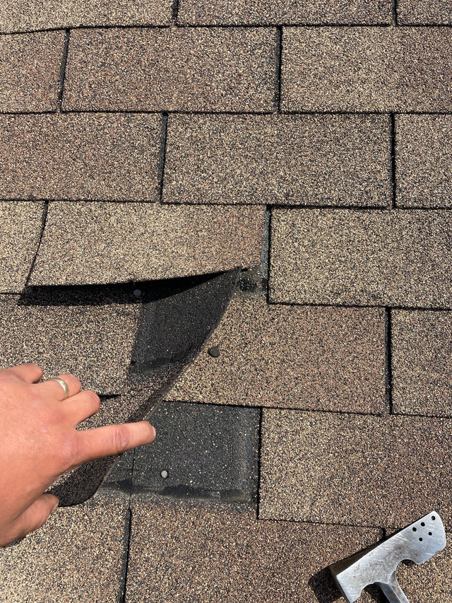 ROOF REPAIRS STARTING AT $200 in Roofing in St. Catharines - Image 3