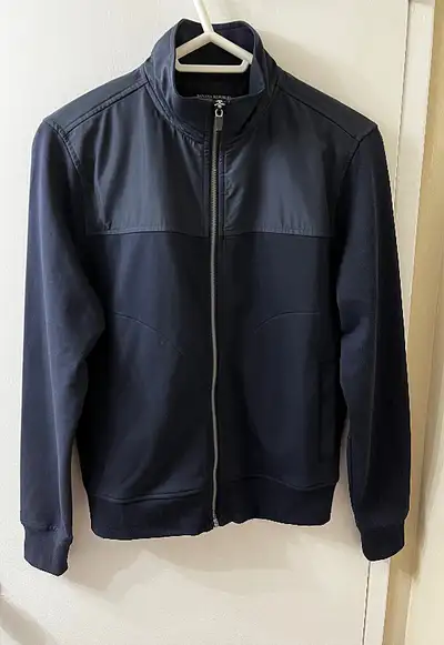 Banana Republic Track Jacket Men, View more