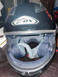 Zox Ebeko Medium Motorcycle Helmet