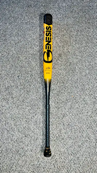 Louisville Slugger KK41, View more