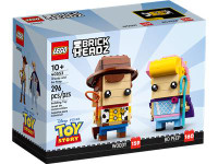 40553 LEGO BrickHeadz Disney Woody & Bo Peep-retired