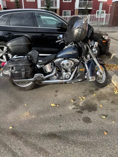 Very Clean bike No scratches recent tune up Needs nothing, new tires beginning of last season only 4...