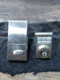 Door lock 