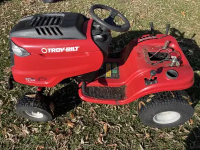MTD Troy-Bilt Riding Mower Parts, View more