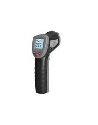 Digital LCD Non Contact Infrared Thermometer